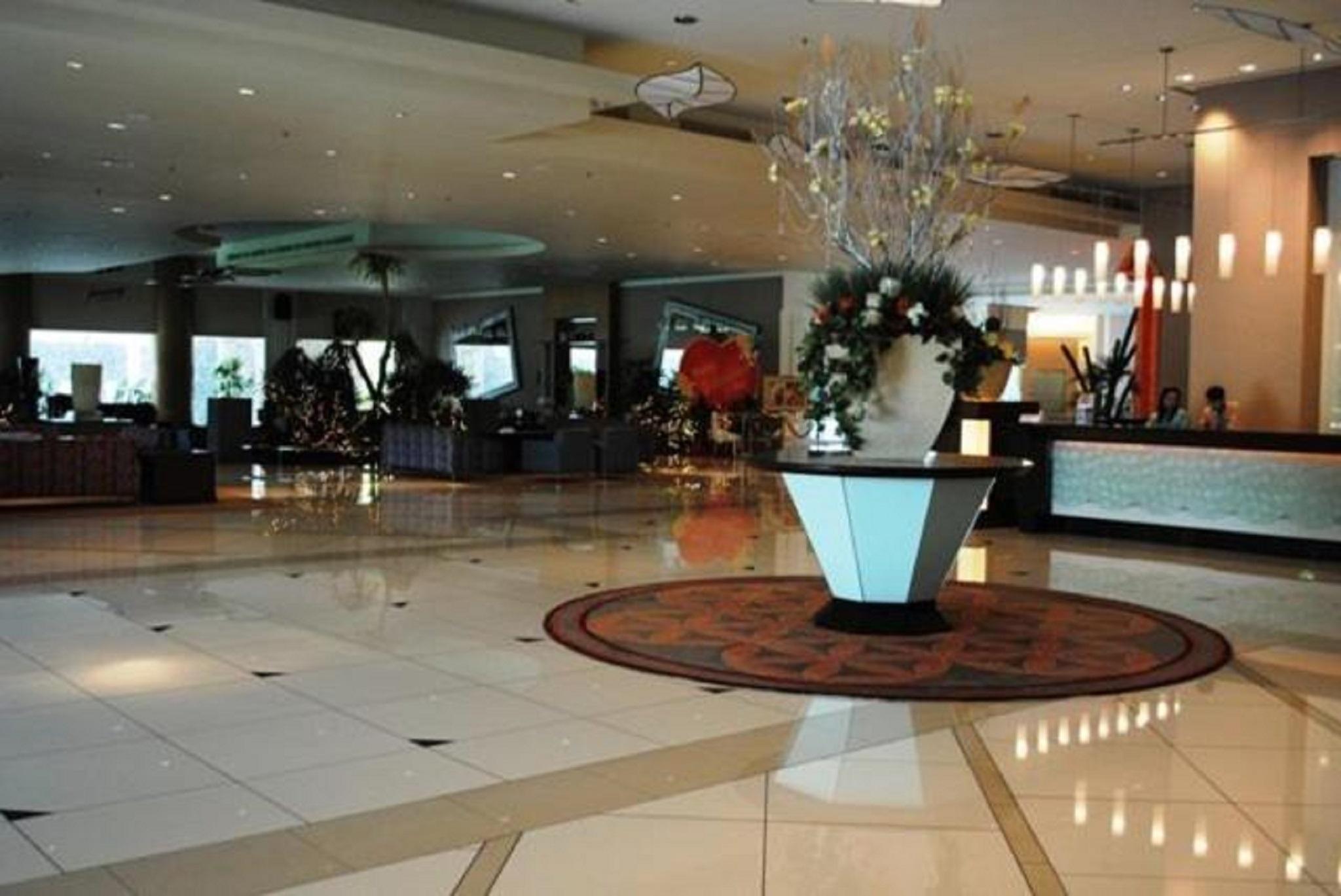 Nilai Springs Resort Hotel Extérieur photo